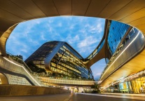 了不起的“二房东”纳什空间倒下了，办公空间真赚不到钱？