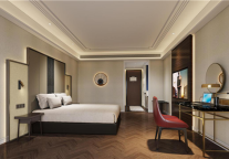 签约加盟消息丨2022年8月锦江都城酒店连下3城