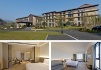 专访巨美家：自发、主动的创新，助力酒店地板高质量发展