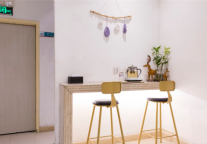 途客中国酒店系途客中国Hotel酒店温州双屿客运中心店，为旅途增色