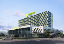 门店特辑丨99优选酒店（滨州汽车总站渤海二十二路店）