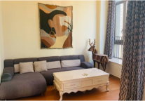 建方长租本周靓房 | 广州CBD这些户型你不能错过！