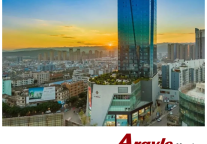 雅阁酒店集团|云南弥勒雅阁酒店，唯旅行和美食不可辜负