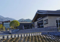 【乐游武功】夏日好去处，来花漫里过“从前慢”的日子