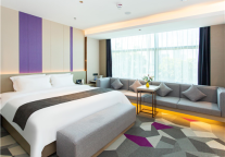 品质+多元 麗枫酒店匹配差异化化市场需求