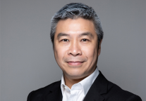 凯悦酒店集团任命黄勤辉为大中华区商务副总裁