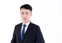 吴海峰出任雨悦山房奢华度假酒店总经理