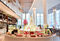 雅阁酒店集团 | 爱在今夜，南平雅阁情人节活动