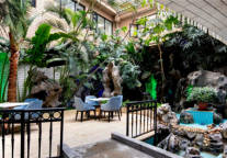 雅阁酒店集团|下榻广州新天河澳斯特酒店，去博物馆植物园打卡