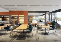 数字经济时代，一键创享憬黎智能生活