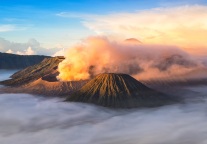 武当山风景区4月20日起实行“一票制”游览