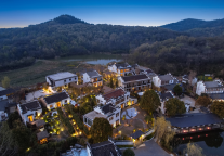 张久明：康养行馆纳福德