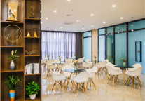 窝趣服务式公寓，轻松改变你的差旅出行！