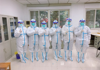 F•A•S•T应急体系，让乐璟从容面对社区突发疫情