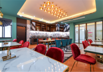 巨片电影酒店，“IP酒店”的精品之风