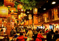 南京大牌档状告餐饮店商标侵权胜诉 “大牌档”还能用吗?