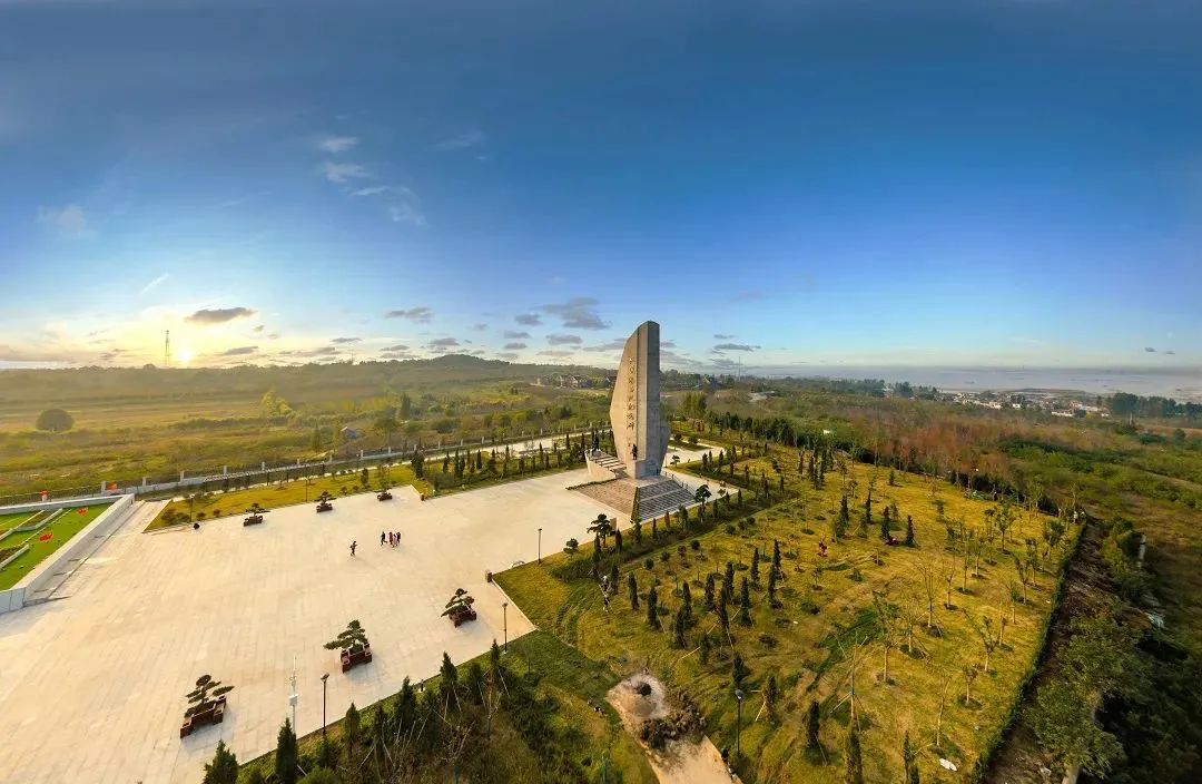 多少次眺望终于领略，老胡点赞的微山湖旅游区有多美？