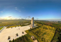 多少次眺望终于领略，老胡点赞的微山湖旅游区有多美？