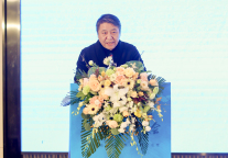 中国国际露营大会主席李守文：露营火爆出圈成为顶流文化