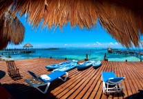 迈点译讯|酒店股有所改善，但仍落后于更广泛的指数