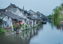 上海金山万达广场贝壳酒店，带您体验滨海如画