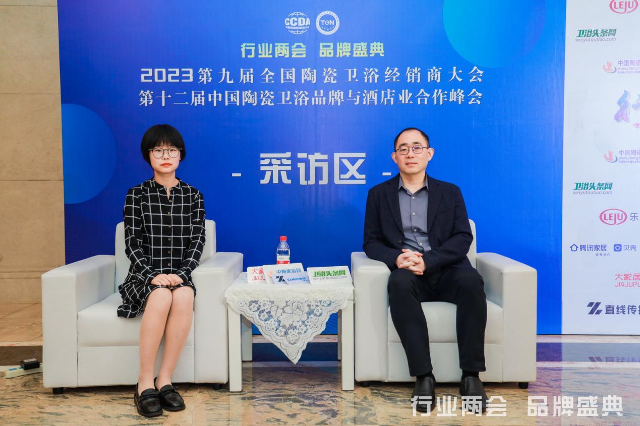 雅高酒店集团李理：变革的时代，酒店业要与时俱进