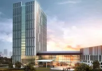 洲际酒店集团大中华区首席发展官孙健：投资引领中国酒店业下一个二十年