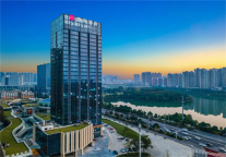 强化重点城市市场布局，宜尚酒店于长沙再落一子