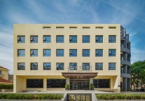 朗丽兹酒店蝉联迈点MBI华北酒店品牌榜首