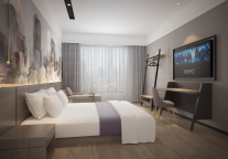 锐思特酒店开启酒店发展新篇章