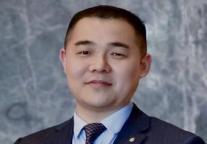 长春富力万达文华酒店任命Tony Cheng程仁历先生为酒店行政助理经理