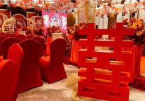 雅阁酒店集团|泰合卓凡雅阁酒店，两姓联姻一堂缔约