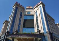 新郑市金鼎世纪酒店8144万元起拍卖