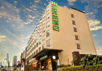 山水时尚酒店·成都九眼桥店与四川省警察协会签订惠警合作协议