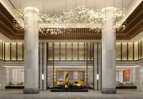 承德金宝万达嘉华酒店盛大开业