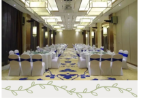 雅阁酒店集团|国龙婚礼纪，最美的样子就是嫁给幸福