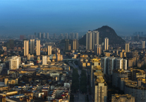 安徽马鞍山博望区格林东方酒店，流连驻足之选