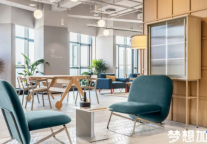 全国布局喜报频传 梦想加空间驶入发展快车道