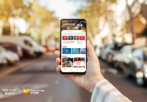 Thomas Cook托迈酷客荷兰业务正式启动 踏出欧洲业务版图扩张第一步