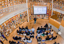 携程发布《2022-2023商旅管理市场白皮书》