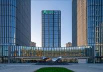 战略布局潜力区位，这家智选假日酒店会有更宽广的想象空间吗?