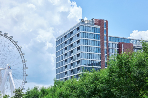 深圳前海华侨城JW万豪酒店-光之翼.jpg