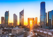 天津津南区国家会展中心格林豪泰酒店，给您津津有味的哏儿都之旅