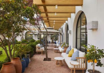 “绿城”南宁，下一片旅游住宿发展热土