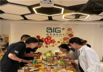 碧家国际社区 | 全国中秋社群活动，让更多年轻人感受传统节日魅力