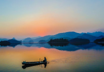 秋意浓，格林豪泰酒店为您安排一场贵州之旅