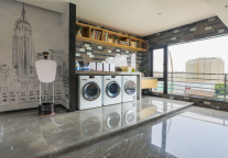 途客中国轻居酒店店长的第十四课：酒店为何要做洗衣房，又如何经营洗衣房?