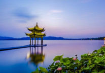 杭州西湖格雅酒店，杭城优越下榻地