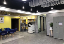 科技赋能创业服务 创富港深耕行业十三年