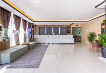 锐思特酒店安阳市文昌大道店，等您来赴一场古韵之约  　　